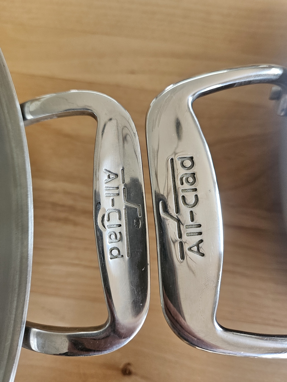 All-Clad Cookware - Picture 5 of 11